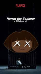 Horror the Explorer 2 (YOTL)